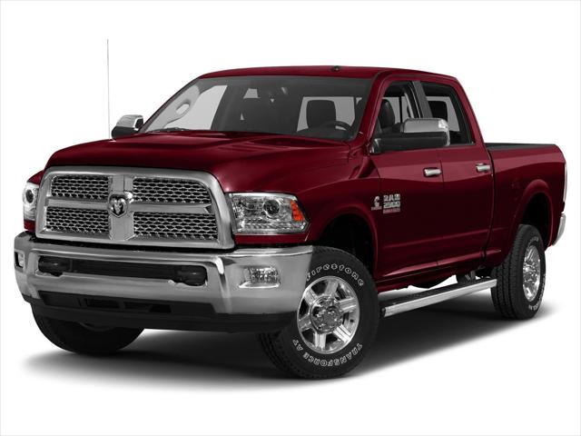 2015 Ram 2500 Laramie for sale in Fort Scott, KS