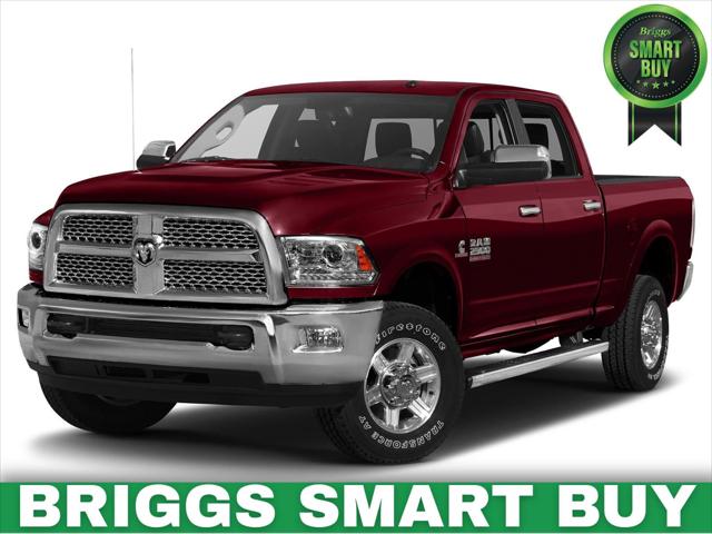 2015 Ram 2500 Laramie for sale in Fort Scott, KS