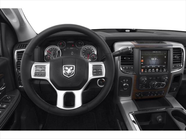 2015 Ram 2500 Laramie for sale in Fort Scott, KS