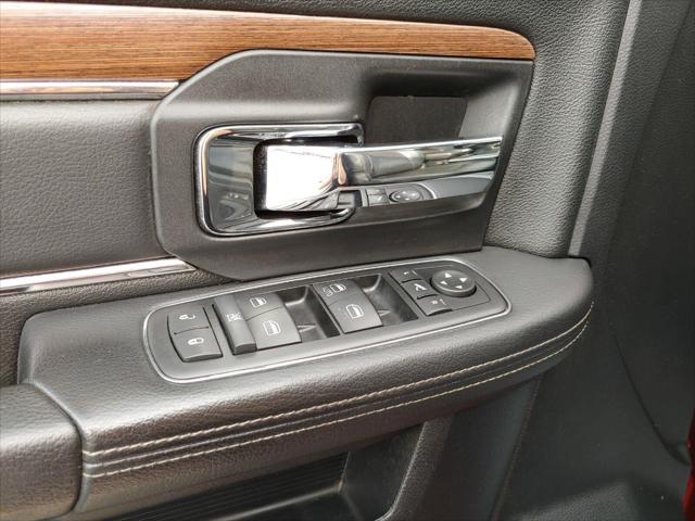 2015 Ram 2500 Laramie