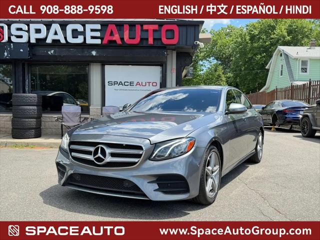 2017 Mercedes-Benz E-CLASS E 300 E 300 for sale in East Brunswick, NJ