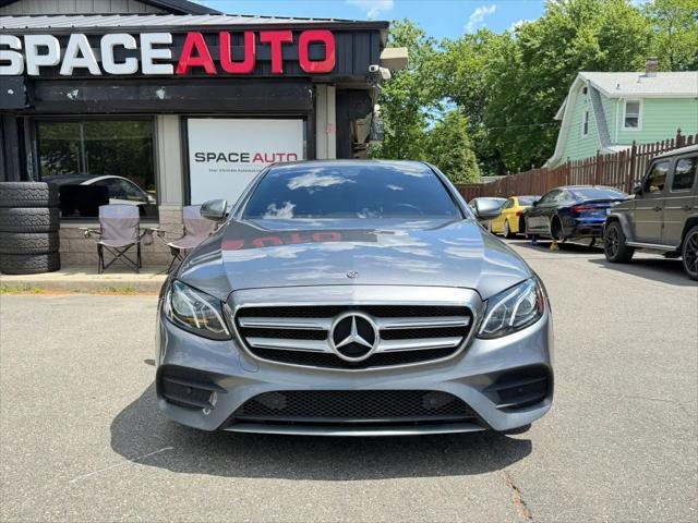 2017 Mercedes-Benz E-CLASS E 300 E 300