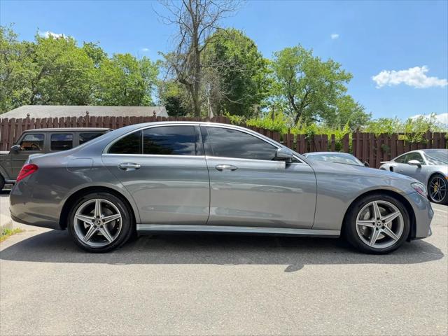2017 Mercedes-Benz E-CLASS E 300 E 300