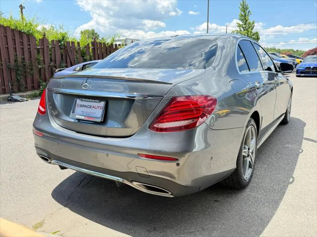 2017 Mercedes-Benz E-CLASS E 300 E 300