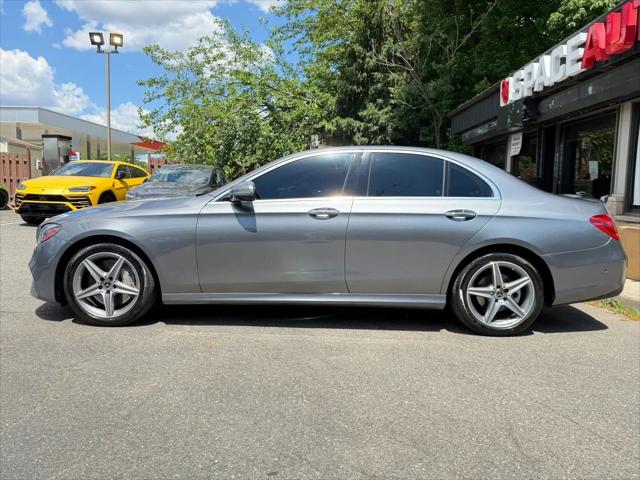 2017 Mercedes-Benz E-CLASS E 300 E 300