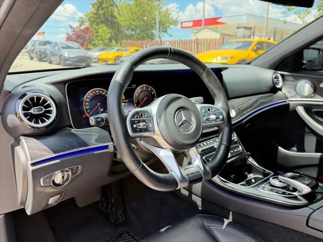 2017 Mercedes-Benz E-CLASS E 300 E 300