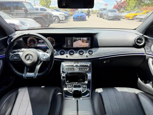 2017 Mercedes-Benz E-CLASS E 300 E 300