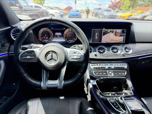 2017 Mercedes-Benz E-CLASS E 300 E 300