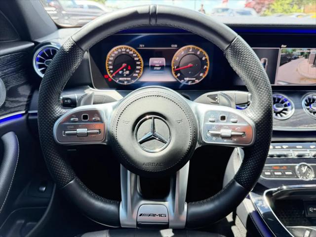 2017 Mercedes-Benz E-CLASS E 300 E 300
