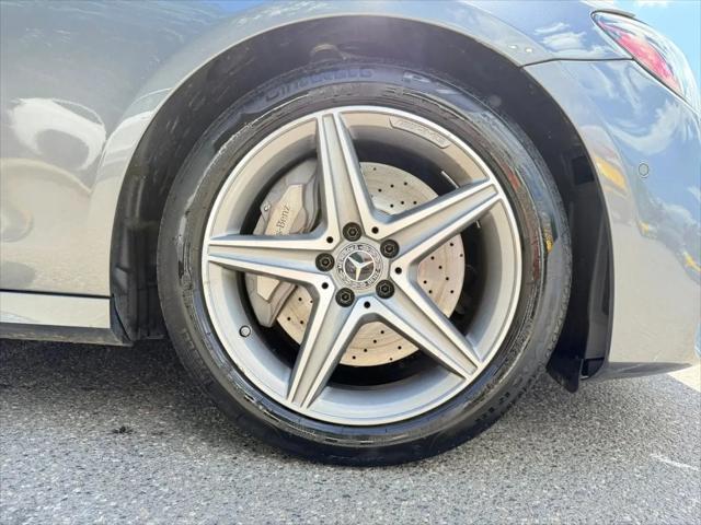 2017 Mercedes-Benz E-CLASS E 300 E 300