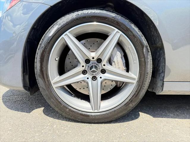 2017 Mercedes-Benz E-CLASS E 300 E 300