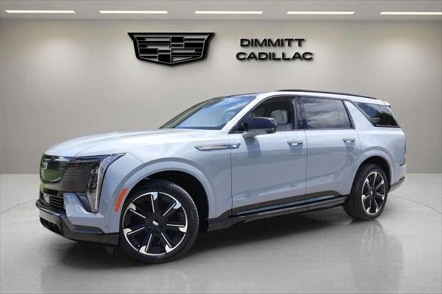2026 Cadillac Escalade IQL Sport AWD for sale in Clearwater, FL