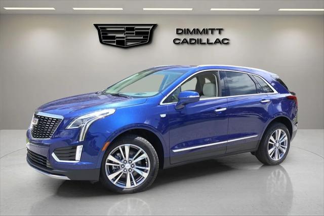 2026 Cadillac XT5 Premium Luxury FWD for sale in Clearwater, FL