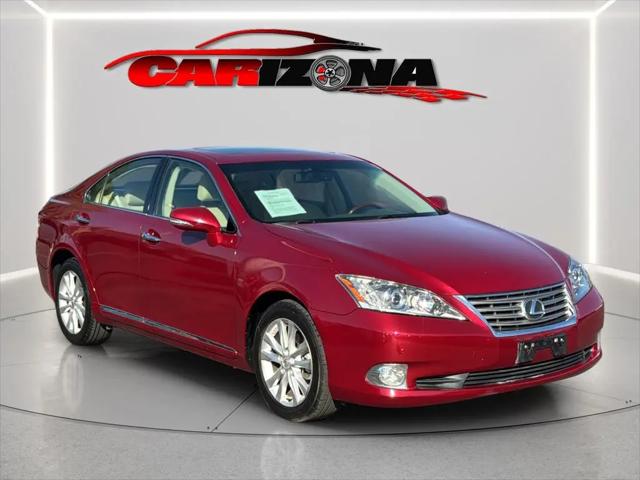 2011 Lexus ES 350 Base for sale in Mesa, AZ