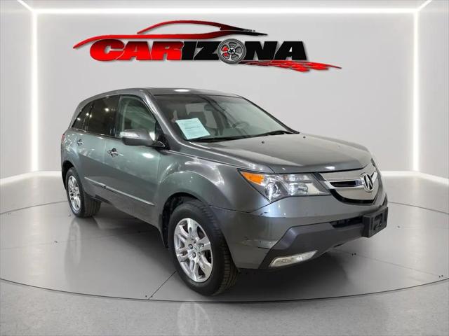 2009 Acura MDX Technology Package for sale in Mesa, AZ