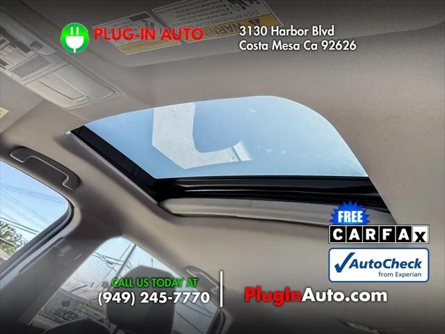 2017 Acura MDX w/Technology Package