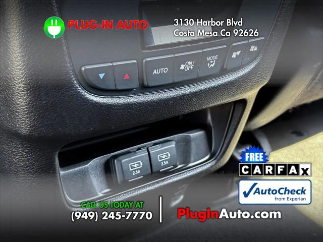 2017 Acura MDX w/Technology Package