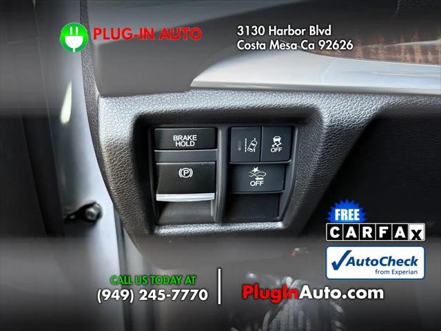 2017 Acura MDX w/Technology Package