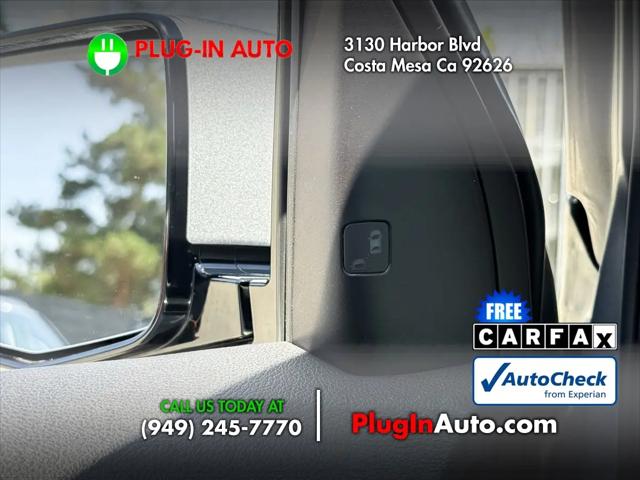 2017 Acura MDX w/Technology Package