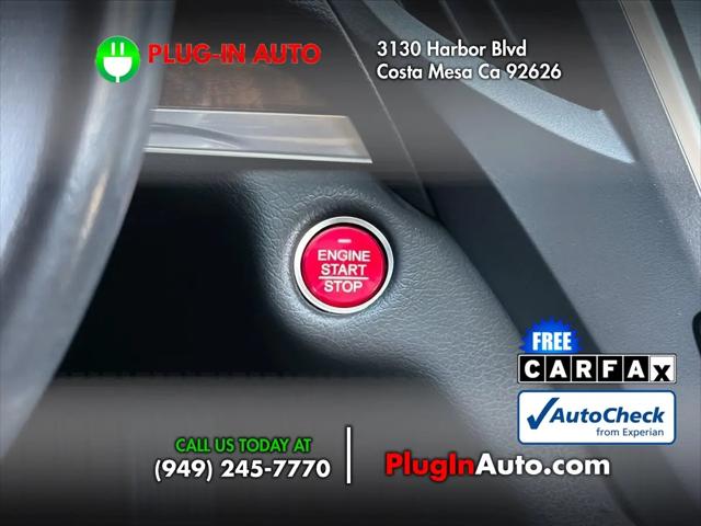 2017 Acura MDX w/Technology Package