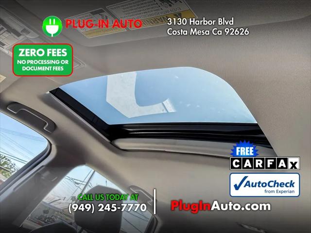 2017 Acura MDX w/Technology Package