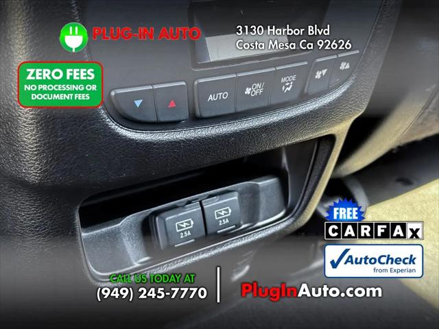 2017 Acura MDX w/Technology Package