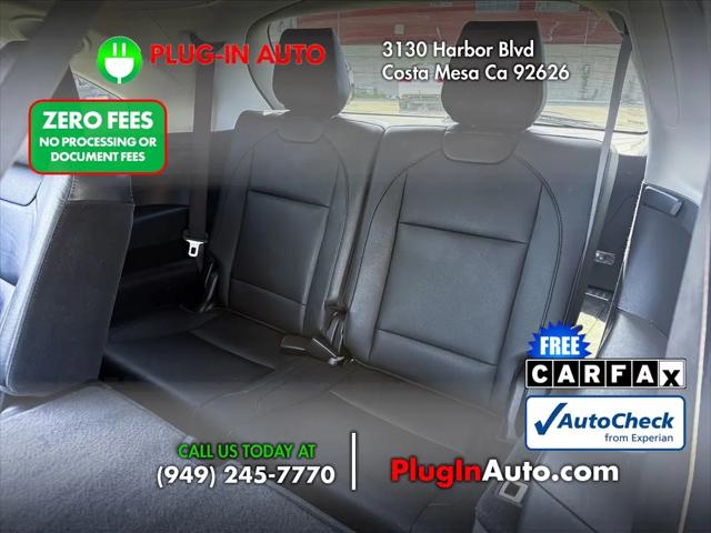 2017 Acura MDX w/Technology Package