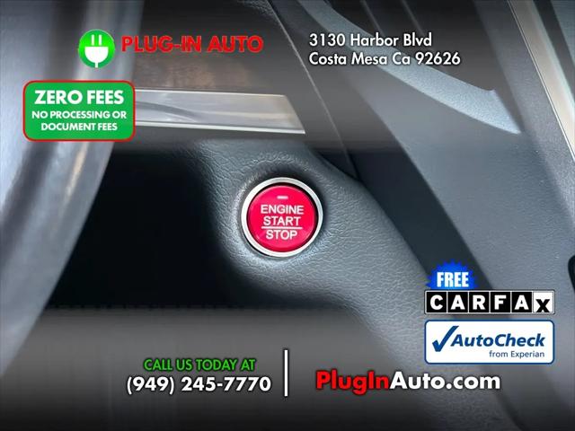 2017 Acura MDX w/Technology Package