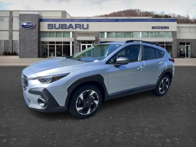 2026 Subaru Crosstrek Limited for sale in Boone, NC