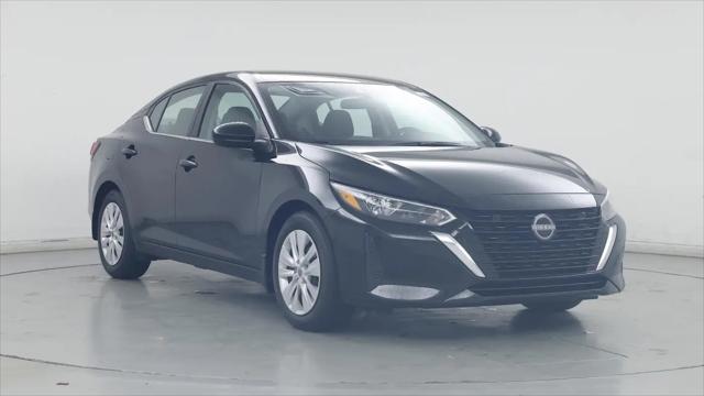 2025 Nissan Sentra S for sale in Akron, OH