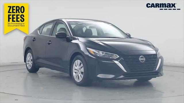2025 Nissan Sentra S for sale in Akron, OH