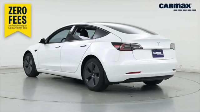 2023 Tesla Model 3 Rear-Wheel Drive for sale in Akron, OH