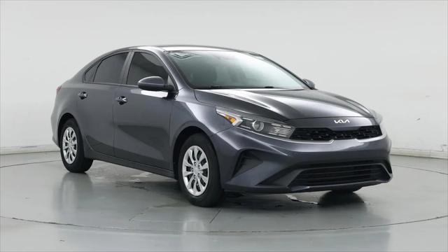 2023 Kia Forte LX for sale in Akron, OH