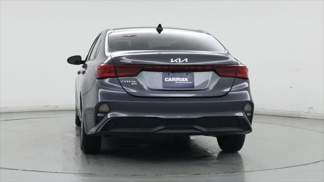 2023 Kia Forte LX
