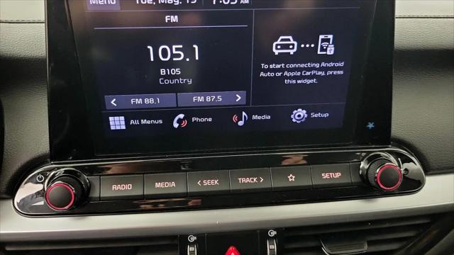 2023 Kia Forte LX