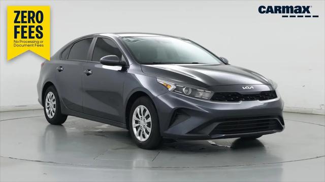 2023 Kia Forte LX for sale in Akron, OH
