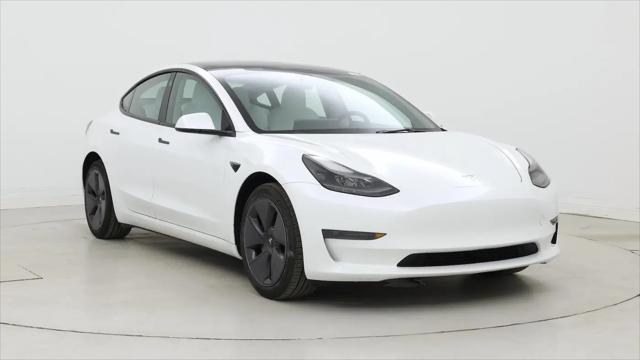 2023 Tesla Model 3 Rear-Wheel Drive for sale in Akron, OH