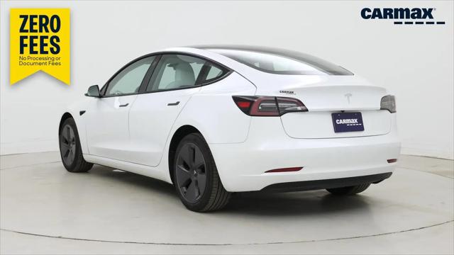 2023 Tesla Model 3 Rear-Wheel Drive for sale in Akron, OH