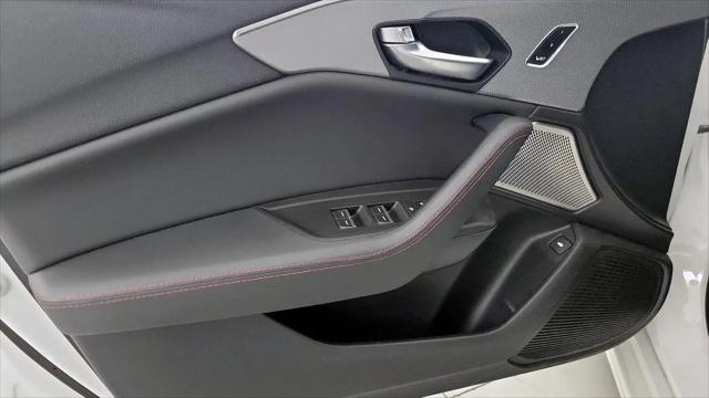 2021 Acura TLX A-SPEC Package