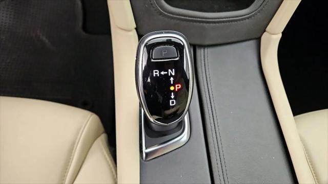2018 Cadillac XT5 Standard
