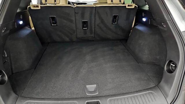 2018 Cadillac XT5 Standard