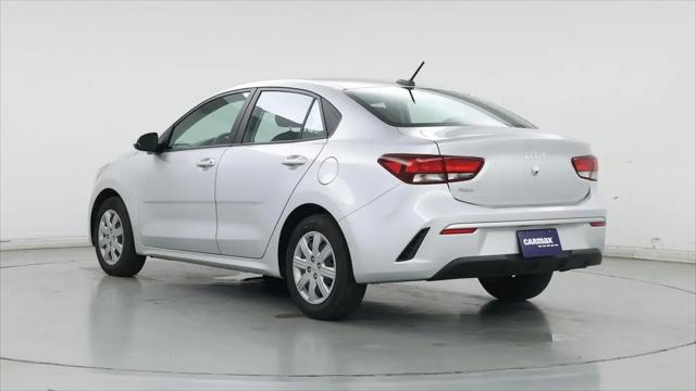 2023 Kia Rio LX