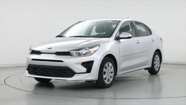 2023 Kia Rio LX