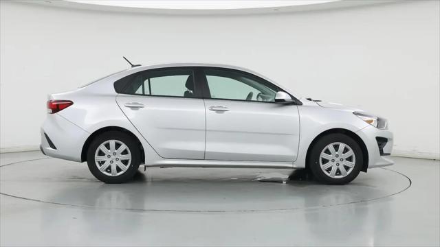 2023 Kia Rio LX