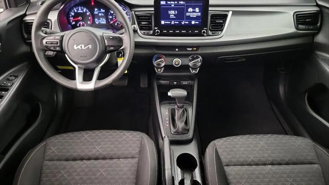 2023 Kia Rio LX