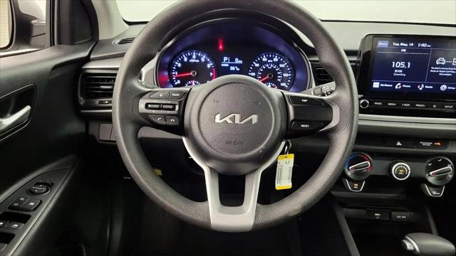 2023 Kia Rio LX