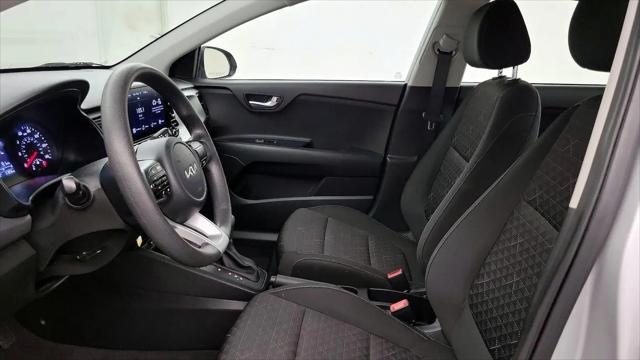 2023 Kia Rio LX