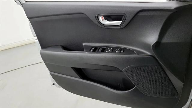 2023 Kia Rio LX
