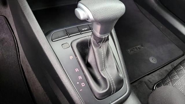 2023 Kia Rio LX