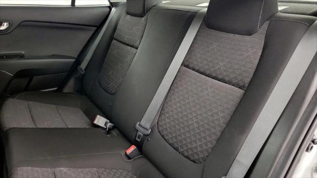 2023 Kia Rio LX